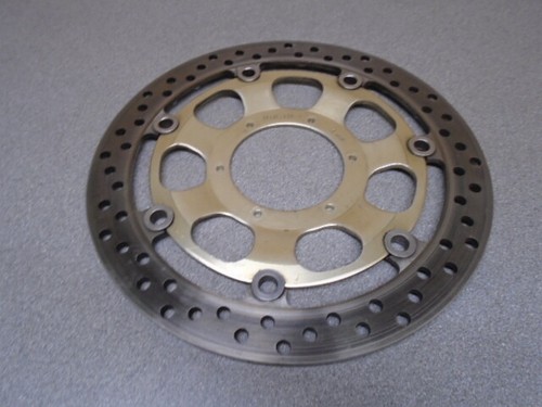 Sp1 sp2 front disc - sp2, 120hp14