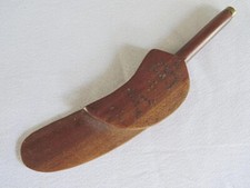 Antique Knitting Sheath Childs