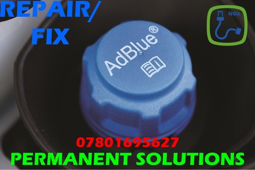 Nox sensor delete - nox, fault