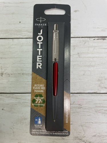 Parker jotter stainless - parker,