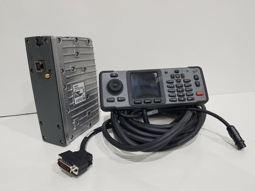 Eads tmr880i remote head - remote,