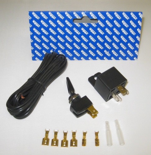 Universal volt spot fog - universal, /