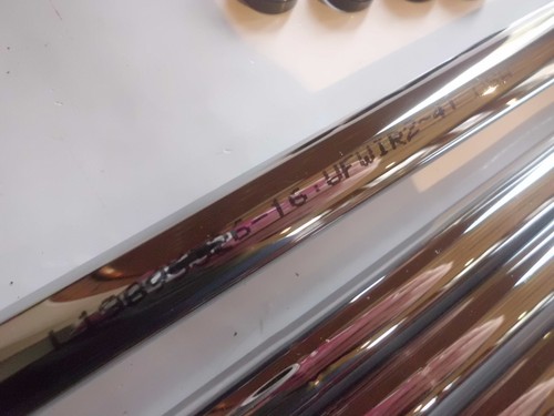 New wilson fat shaft - wilson,