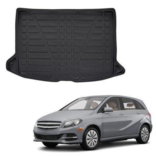 Boot tray liner car mat - boot,