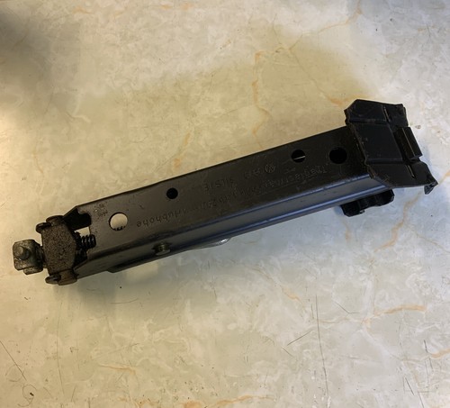 Golf mk2 genuine bilstein - golf,