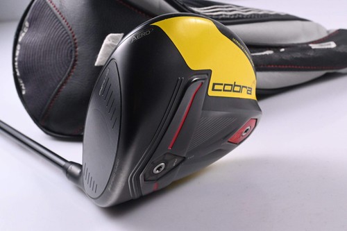 Left hand cobra king driver - left,