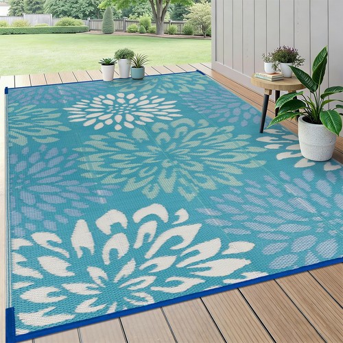 Hebe waterproof outdoor rug - hebe,