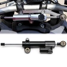 Steering Damper Adjustable