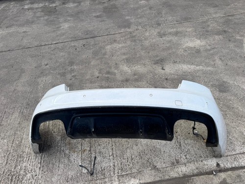 Genuine audi a5 - a5, rear