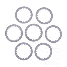 TRW Steel Clutch Plate Set