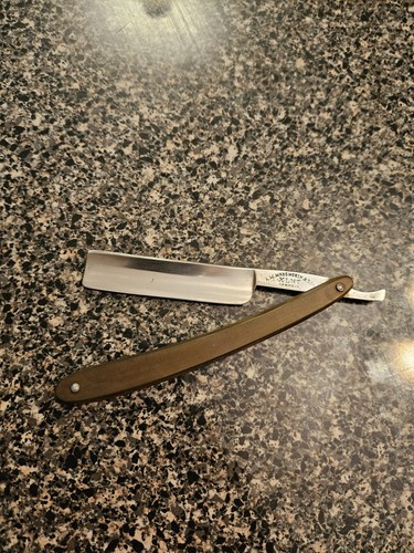Vintage wadsworth son - a.w.,