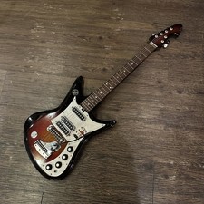 Teisco K-3L 1960 Electric