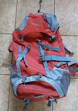 Crivit Air Streamsys 70L Hiking Rucksack Backpack NEW BNWT