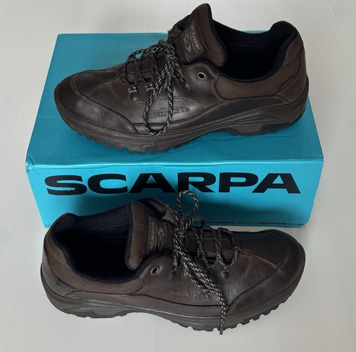 Scarpa cyrus gtx - gtx, waterproof