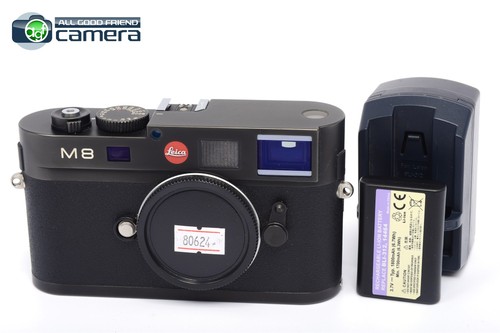 Leica rangefinder digital - rangefinder,