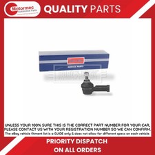 Borg & Beck tie rod end outer