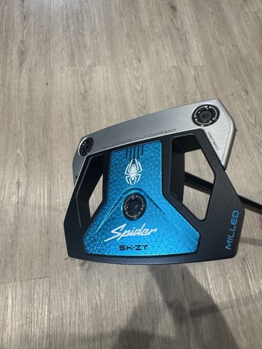 Taylormade spider putter - taylormade, 5k-zt