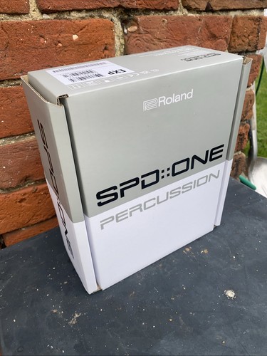 Roland spd one percussion - ,