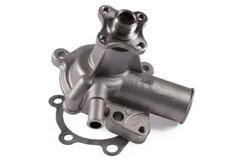 Water pump mechanical - pump, p208