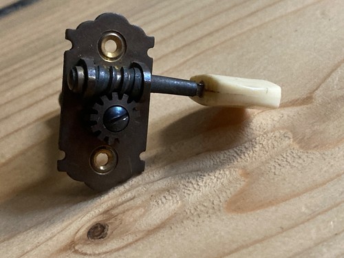 Hofner senator tuner - hofner,