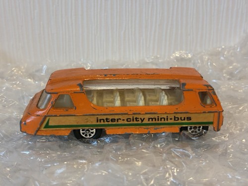 Vintage corgi toys 701 - corgi,