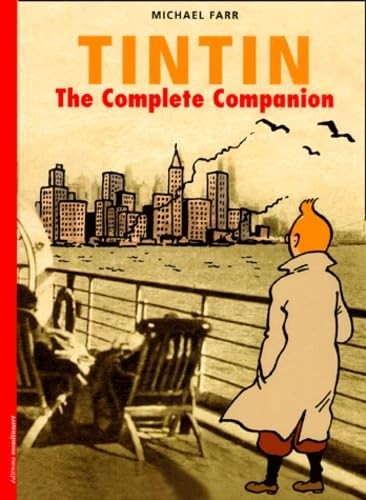 Tintin the complete - tintin,