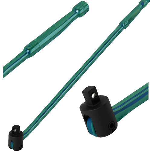 Autojack 600mm breaker - autojack,