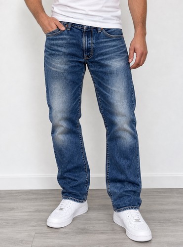 Men levi 751 straight - men’s,