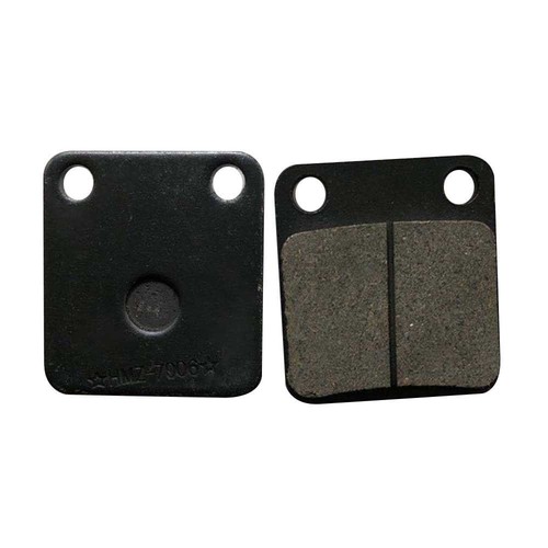 Professional grade brake pads - grade,