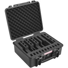 Uimoso Hard Pistol Cases with