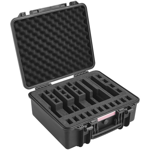 Uimoso hard pistol cases - hard,