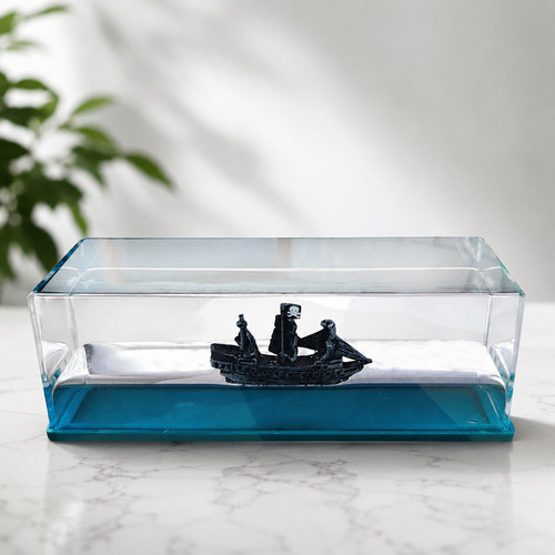 Bottle fluid liquid drift - bottle,
