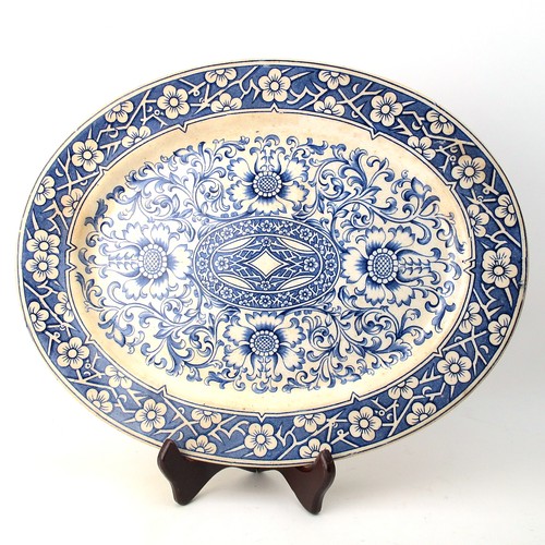 Hawthorn blue british - hawthorn, by