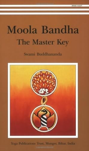 Moola bandha the - the, master