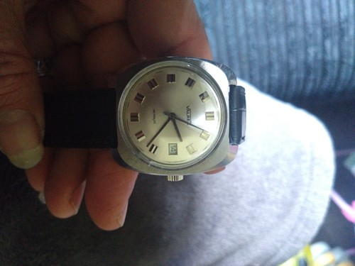 Valrex vintage mechanical - valrex,