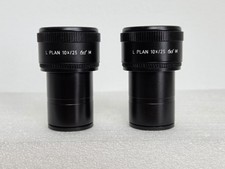 Leica Microscope Eyepieces