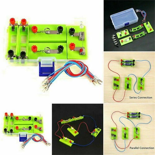 Kids science toy electric - toy,,