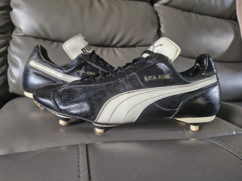 Puma king football - puma,