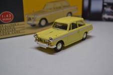 LLEDO VANGUARDS - TRIUMPH