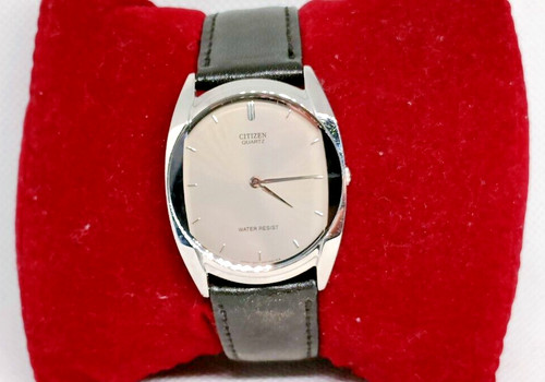 Vintage citizen quartz - quartz, mens