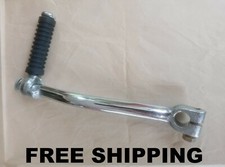 HONDA CB125S CG110 125 CL125S CT125 SL125 TL125 KICK STARTER LEVER FREE SHIPPING