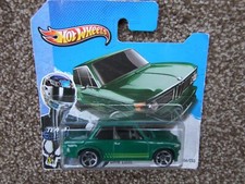 Hot Wheels Cars CLEARANCE - various available SEALED in blister pack