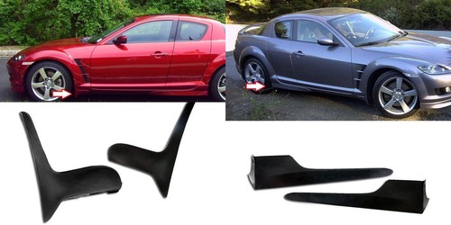 For mazda rx8 - rx-8, pu