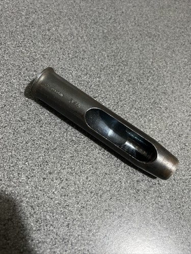 Osborne 4 hollow drive - c.s., 3/4"