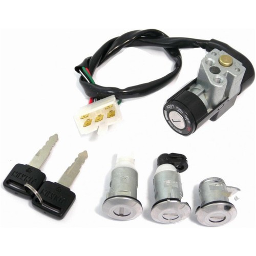 Ignition lock jmp for - for, honda