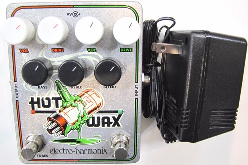 Used electro harmonix - used, ehx