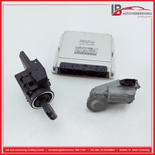 MERCEDES BENZ C-CLASS ESTATE