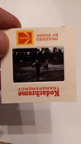 70s 35mm kodachrome - 💥,