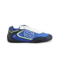 SPARCO SP-F5 Trainers Blue