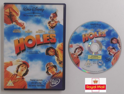 Walt disney holes - walt,
